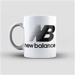 ماگ سرامیکی مدل NM-100 | نیوبالانس | NEW BALANCE