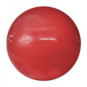 توپ بدنسازی جورکس مدل JOEREX-ANTI-BURST قطر 85 سانتیمتر