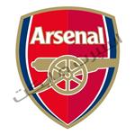 دانلود لوگو (آرم) باشگاه آرسنال Arsenal