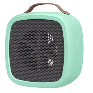 فن هیتر مدل برقی کد Mini  KRT-01