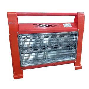 بخاری برقی ارشیا مدل 1251A