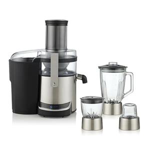 آبمیوه گیری ارشیا مدل JB-6151A