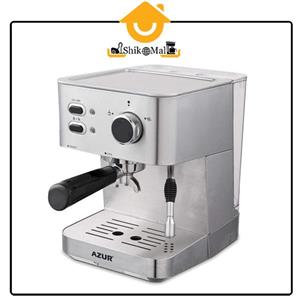 اسپرسو ساز آزور مدل AZ-629EM