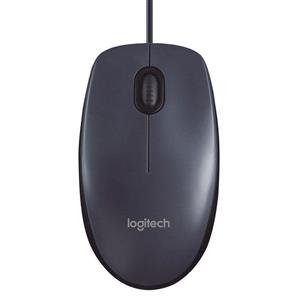 ماوس مدل LOG M-100