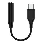 کابل تبدیل USB-C به جک 3.5 میلیمتری اسپریگ مدل ULS طول 0.1 متر