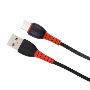 کابل تبدیل USB به USB-C لیتو مدل LD-34 طول 1 متر