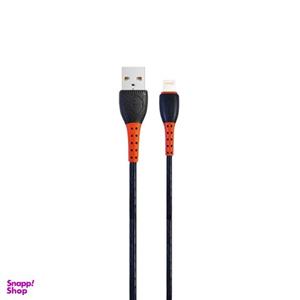 کابل تبدیل USB به USB-C لیتو مدل LD-34 طول 1 متر