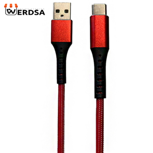 کابل تبدیل USB به USB-C مدل ORIGINAL طول 1 متر