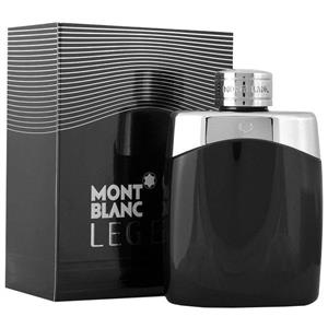 ادو تویلت مردانه فراگرنس پرشیا 116 مدل مونت بلک لجند حجم 100 میلی لیتر Fragrance persian Mont Blanc Legend Eau De Toilette For Men 100ml 