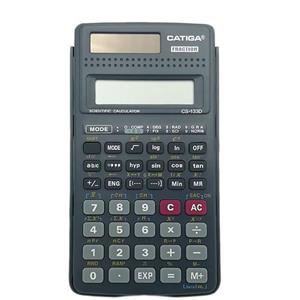 ماشین حساب کاتیگا مدل CS-133D Catiga CD-133D calculator