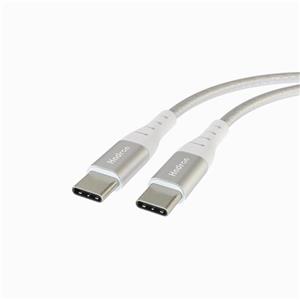 کابل USB-C هادرون مدل HTC-C-C02 طول 1 متر