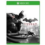 بازی Batman Arkham City مخصوص Xbox 360
