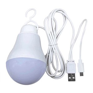 لامپ ال ای دی USB فالکو مدل 001