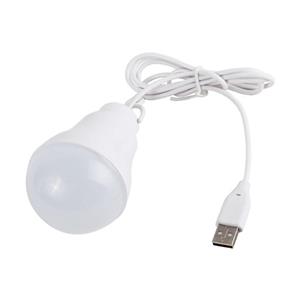 لامپ ال ای دی USB فالکو مدل 001