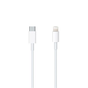 کابل تبدیل USB-C به لایتنینگ مدل SAFE CHARGE طول 1 متر