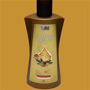 شامپو ترمیم کننده روغن آرگان