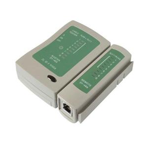 تستر شبکه مدل master 468