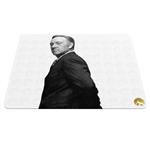 ماوس پد هومرو مدل A7371 طرح House of Cards