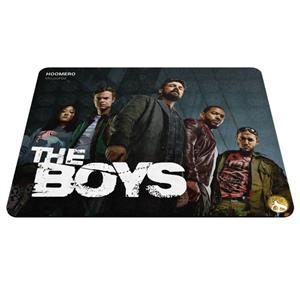 ماوس پد هومرو مدل A7844 طرح The Boys
