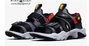 صندل تابستانی مردانه نایکی اورجینال کنین | Nike Canyon Men's Sandal CI8797-003 