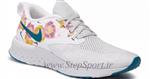 کتانی زنانه اورجینال نایک ادیسه ری اکت 2 فلای نایت | NIKE Odyssey React 2 Flyknit Women Running Shoes AV6258-090