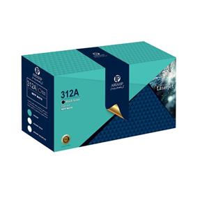 تونر مشکی آریا اچ پی مدل 312A