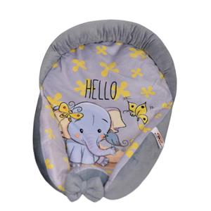 آغوشی مدل تی تی بی بی طرح فیل