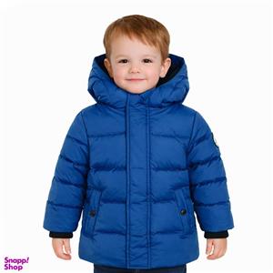 کاپشن پسرانه کول کلاب کد 668 مدل SH