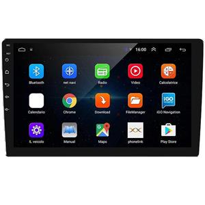 مانیتور خودرو مدل Android Car Stereo