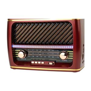 رادیو مدل Meier M-1922BT