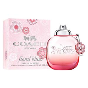 ادو پرفیوم زنانه کوچ مدل floral blush حجم 50 میلی لیتر