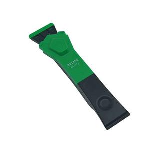 دسته تیغ و کاردک تمیز کننده ریلایف مدل RL-073