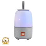 اسپیکر بلوتوثی قابل حمل تی اند جی مدل TG608 Wireless Portable Speaker