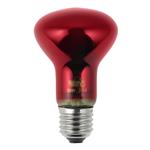 لامپ مادون قرمز 50 وات لاکی هرپ مدل INFRARED-220V-50W-E27