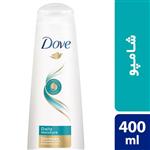 شامپو مخصوص استفاده روزانه داو مدل Daily Moisture حجم 400 میلی لیتر