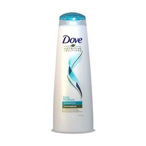 شامپو مخصوص استفاده روزانه داو مدل Daily Moisture حجم 400 میلی لیتر