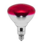 لامپ مادون قرمز 250 وات فیلیپس مدل IR-250W-RH-RED-230/250V-E27 پایه E27