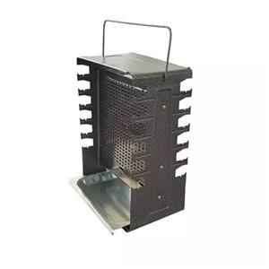 کباب پز نوبل مدل دو طرفه