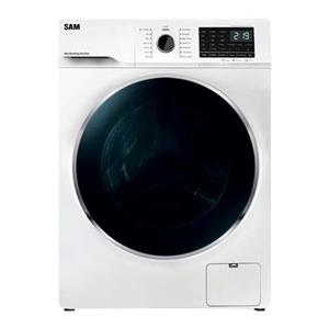 ماشین لباسشویی سام 8 کیلویی مدل BL-Q1475