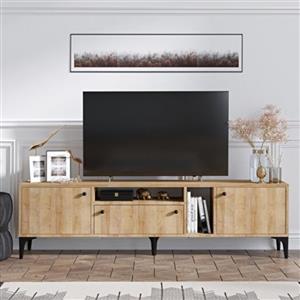 میز تلویزیون آراسک مدل AR 76