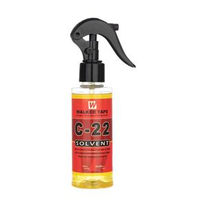 ریموور چسب پروتز مو والکر تیپ مدل p1011 حجم 118 میلی لیتر