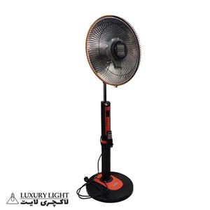 بخاری برقی ارشیا مدل  کلاسیک SH-1441 فندار