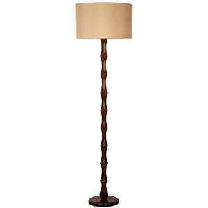 آباژور ایستاده چشمه نور مدل ML7014 Cheshmeh Noor  ML7014/F-CR  Standing Lamp