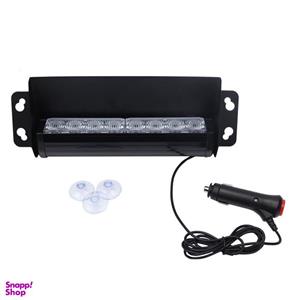 چراغ تزیینی داشبورد  خودرو مدل فندکی فلاشر PLC