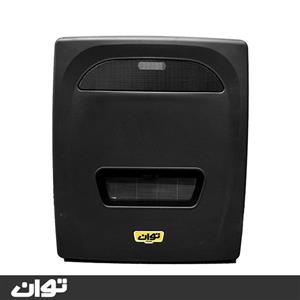 بخاری گازی توان مدل تیدا