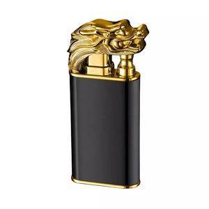 فندک مدل اژدها دو شعله