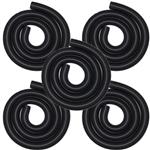 Corded vacuum cleaner hose pipe code 38 set of 5 suitable for all models