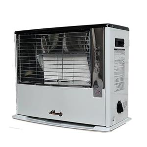 بخاری گازی پلار مدل 336