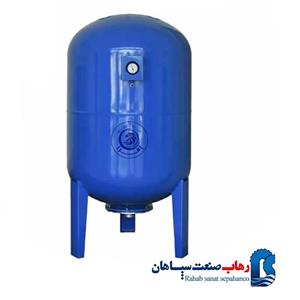 منبع تحت فشار ۱۵۰ لیتری درجه دار با بار ۲۵ امرا