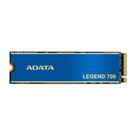 SSD Adata Legend 700 500GB